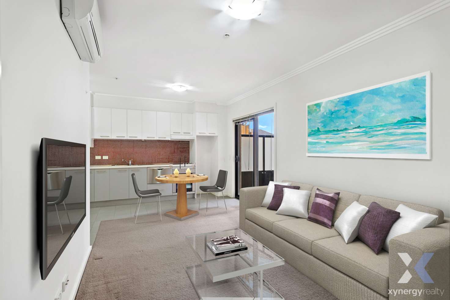 Main view of Homely apartment listing, 80/115 Neerim Road, Glen Huntly VIC 3163