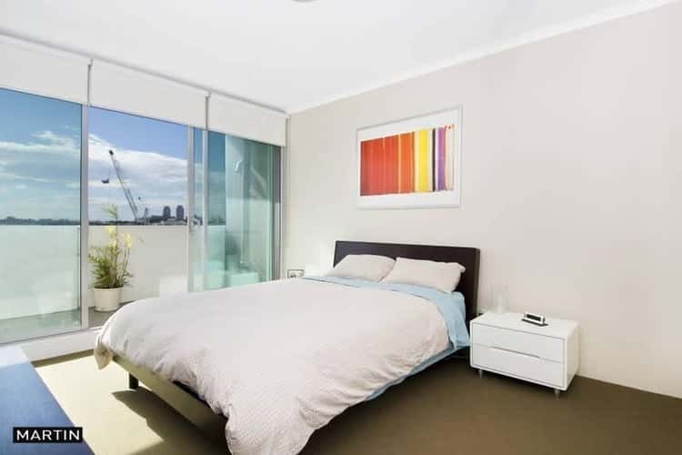 Third view of Homely apartment listing, 49/22 Gadigal Avenue, Zetland NSW 2017