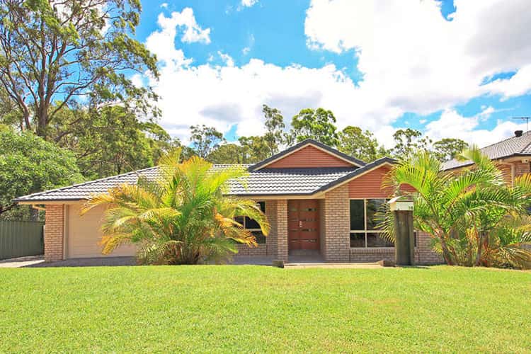 Main view of Homely house listing, 16 Lowai Court, Albany Creek QLD 4035
