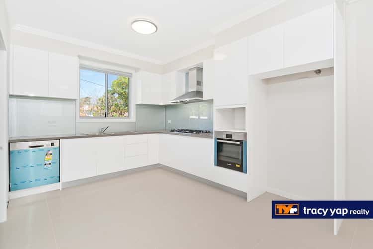 Fifth view of Homely semiDetached listing, 19a Morvan Street, Denistone West NSW 2114