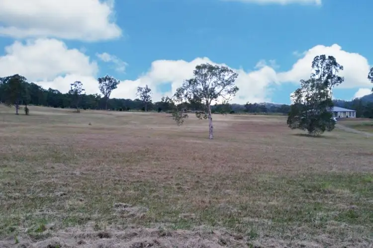 LOT 116 Tareeda Court, Spring Grove NSW 2470