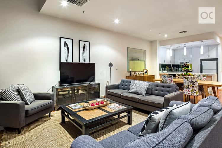 Fourth view of Homely apartment listing, 708/160 Fullarton Road, Rose Park SA 5067