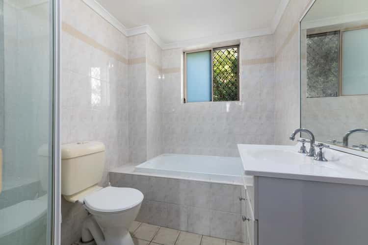 Fifth view of Homely apartment listing, 43/42-50 Hamptead Road, Homebush West NSW 2140