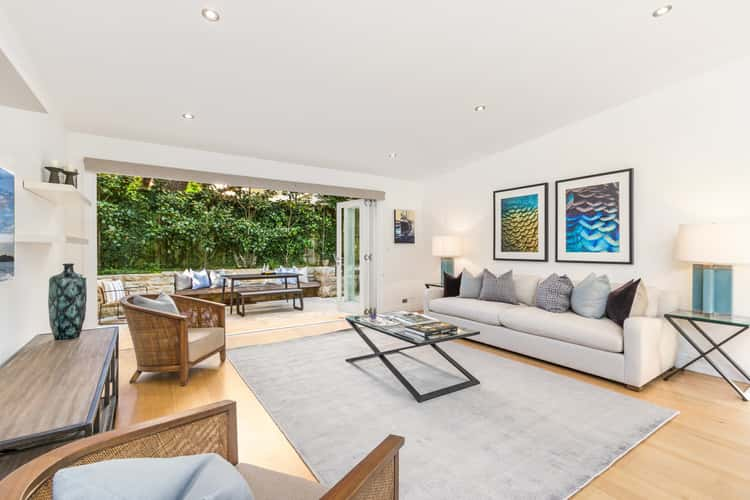 Second view of Homely house listing, 7 The Crescent, Mosman NSW 2088