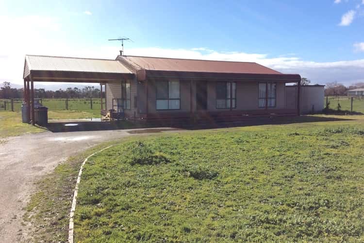 Main view of Homely house listing, 26 Johnson Street, Longwarry VIC 3816