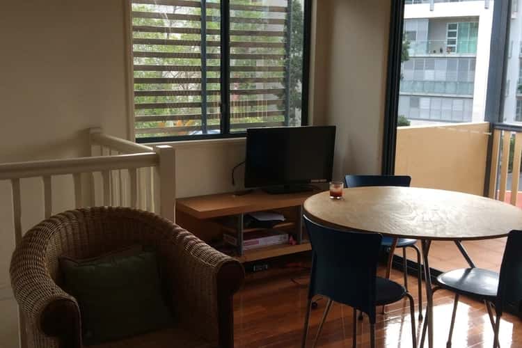 Main view of Homely townhouse listing, 1/39 Brisbane Street, Toowong QLD 4066