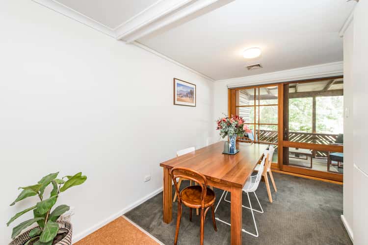 Fourth view of Homely house listing, 58 Blamey Crescent, Campbell ACT 2612
