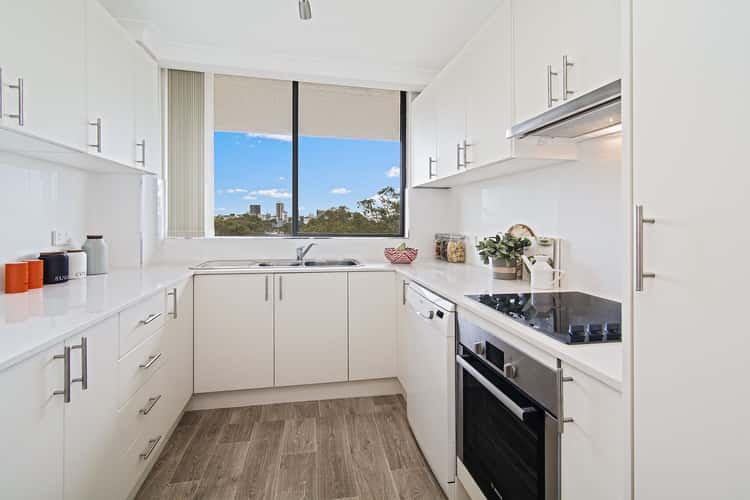 Sixth view of Homely unit listing, 37/1 Jersey Road, Artarmon NSW 2064