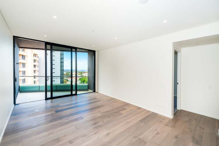 Fourth view of Homely apartment listing, Level 12/1206/241 Oxford Street, Bondi Junction NSW 2022
