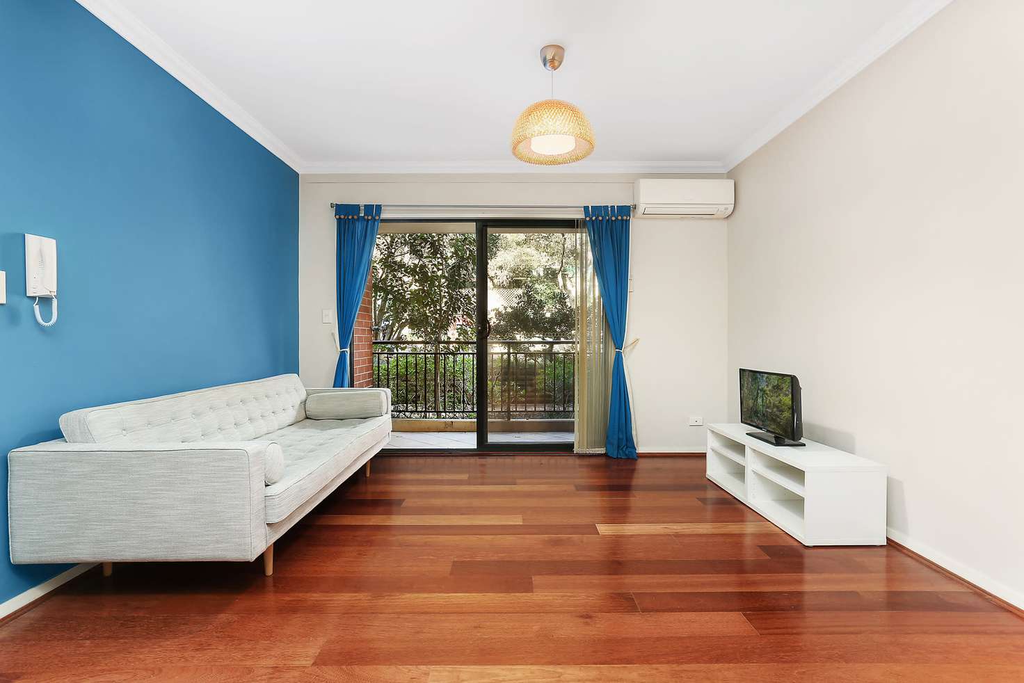 Main view of Homely apartment listing, 5/257 Carrington Road, Coogee NSW 2034