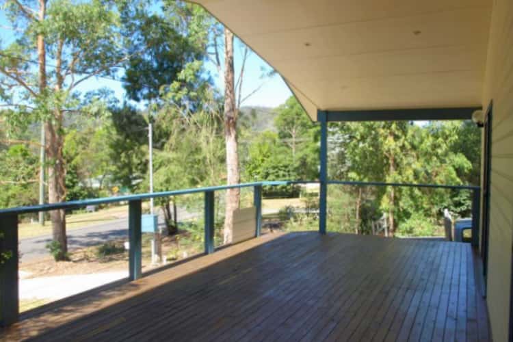 Main view of Homely house listing, 24 Alma Avenue, Fishermans Paradise NSW 2539