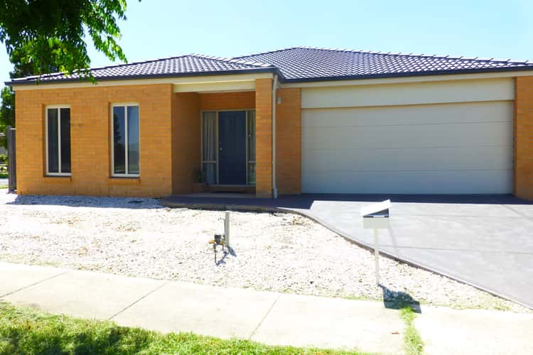 Main view of Homely house listing, 1 St Martins Boulevard, Truganina VIC 3029