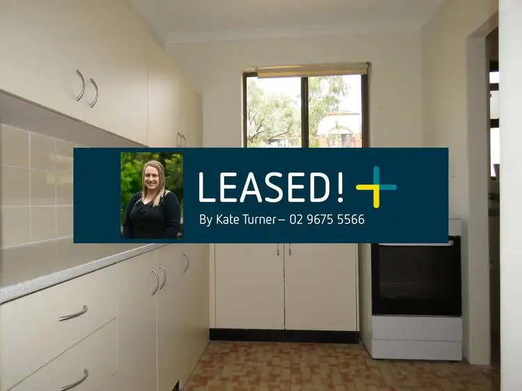 15/32 Luxford Road
