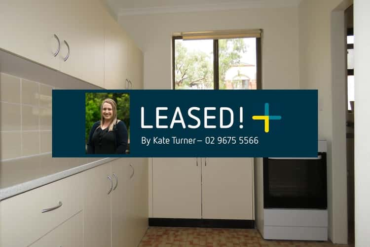 15/32 Luxford Road, Mount Druitt NSW 2770