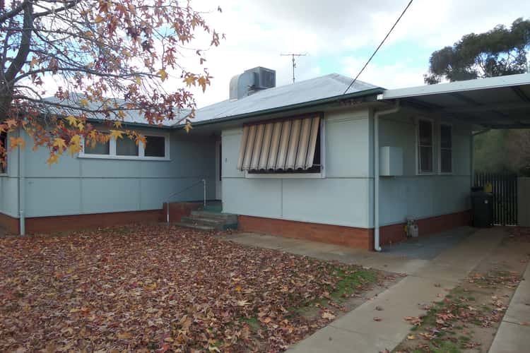 Main view of Homely house listing, 3 Elizabeth Street, Narrandera NSW 2700