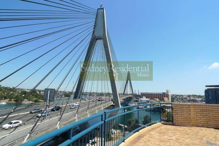 Main view of Homely apartment listing, 120 Saunders Street, Pyrmont NSW 2009