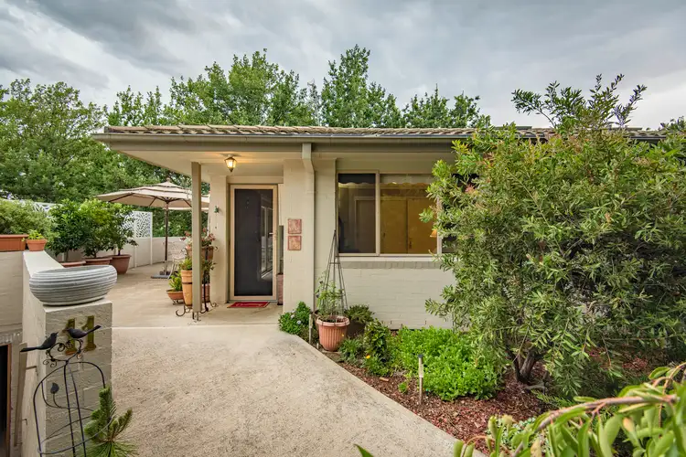 11/6 Kemsley Place, Pearce ACT 2607
