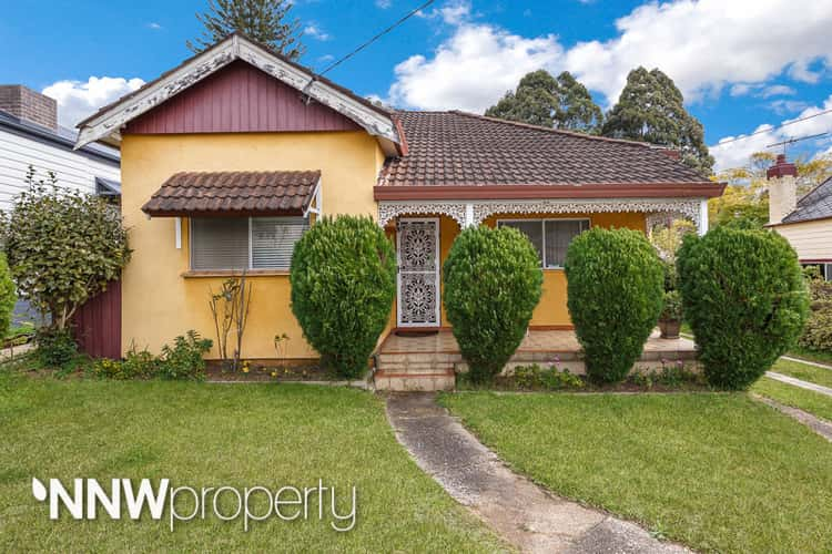 10 Rickard Street, Denistone East NSW 2112