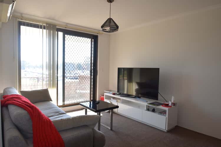 Main view of Homely apartment listing, 40/144 Moore Street, Liverpool NSW 2170