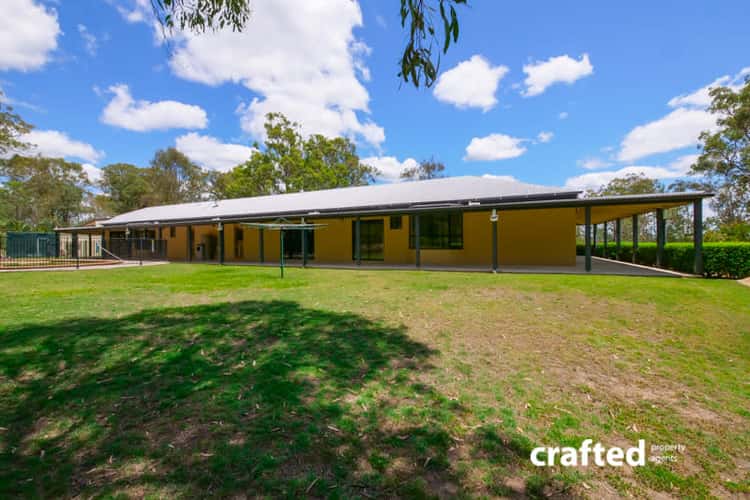 Sixth view of Homely house listing, 823-839 Camp Cable Road, Logan Village QLD 4207