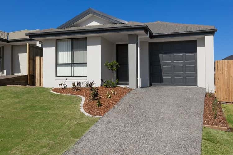 Second view of Homely house listing, 29 Hallvard Crescent, Augustine Heights QLD 4300