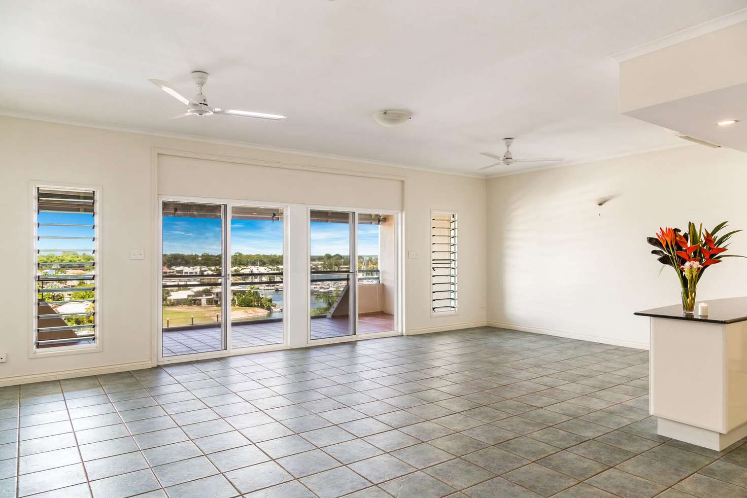 Main view of Homely unit listing, 19/12 Paspaley Place, Cullen Bay NT 820