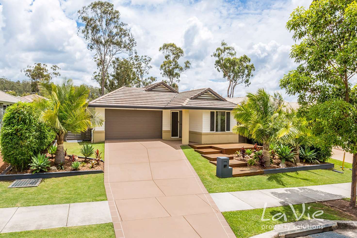 Main view of Homely house listing, 77 Cardena Drive, Augustine Heights QLD 4300