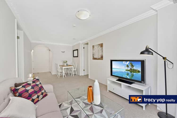 Second view of Homely unit listing, 505/4 Francis Road, Artarmon NSW 2064