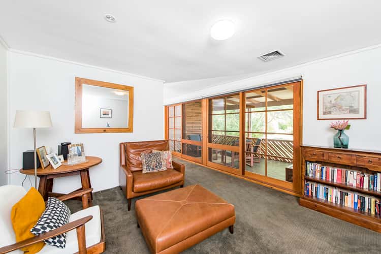 Second view of Homely house listing, 58 Blamey Crescent, Campbell ACT 2612