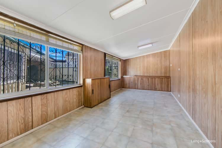 Fourth view of Homely house listing, 1 Niland Crescent, Blackett NSW 2770