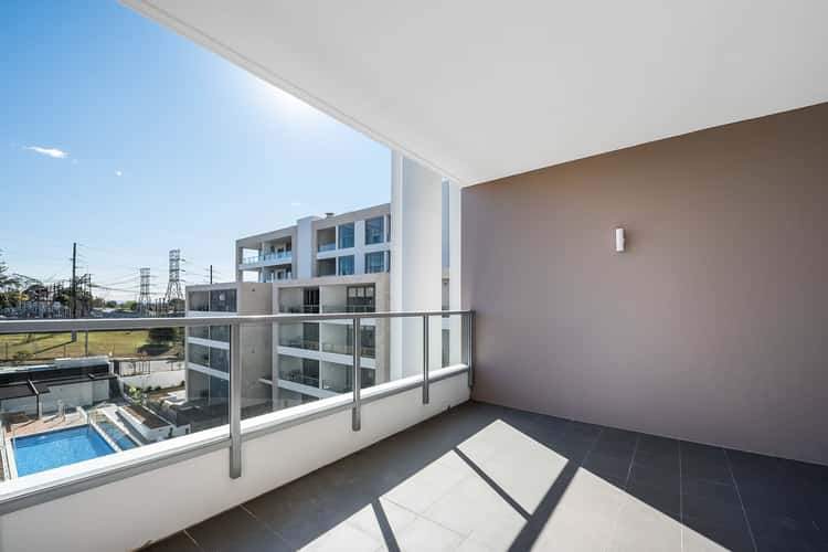 Fourth view of Homely apartment listing, 55/2-8 James Street, Carlingford NSW 2118