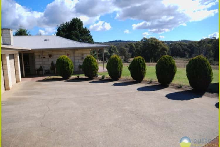 Fifth view of Homely ruralOther listing, 419 Back Creek Road, Gundaroo NSW 2620