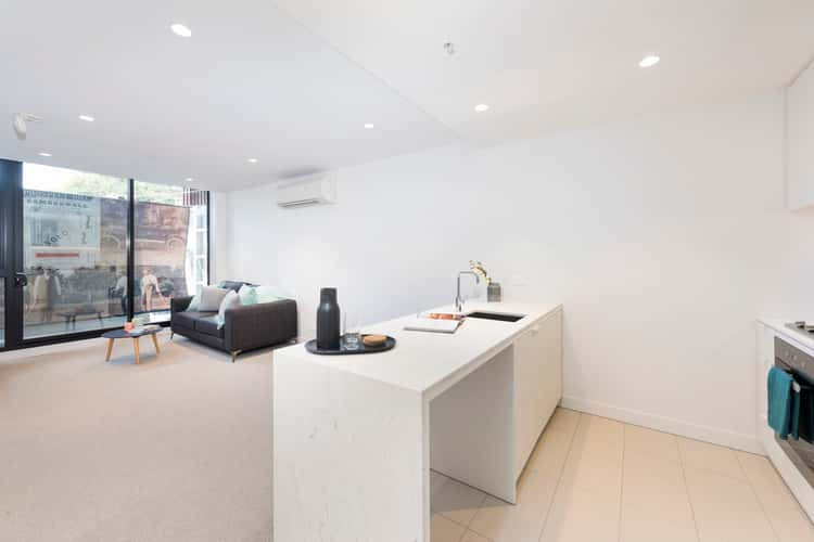 Fifth view of Homely apartment listing, 22/25 Trent Street, Ashburton VIC 3147