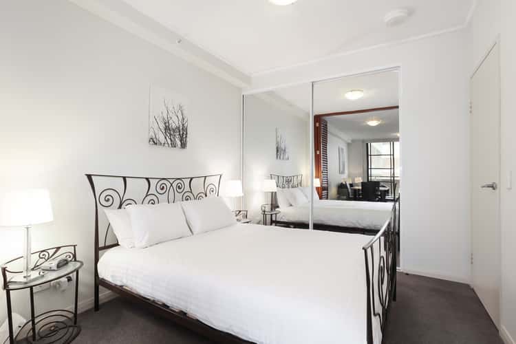 Fourth view of Homely apartment listing, 308/26 Napier Street, North Sydney NSW 2060