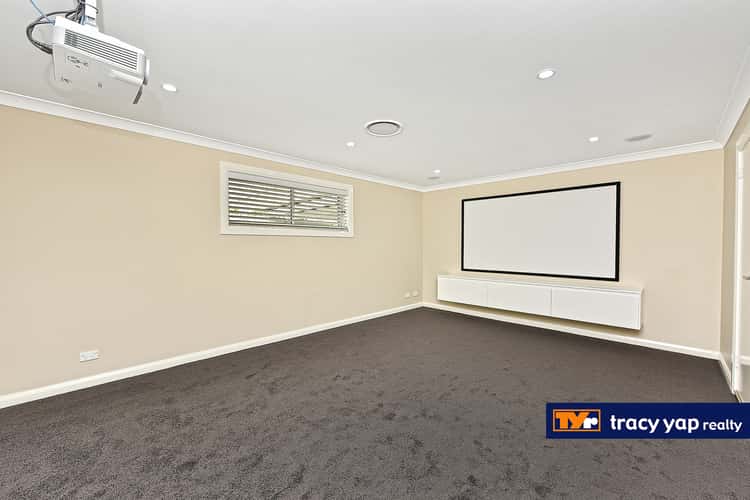 Fourth view of Homely house listing, 17 Lambert Crescent, Baulkham Hills NSW 2153