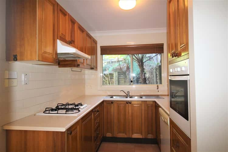 Fifth view of Homely townhouse listing, 4/8 Albion Street, Pennant Hills NSW 2120