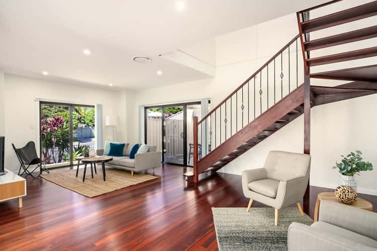 Second view of Homely house listing, 36 William Street, Keiraville NSW 2500