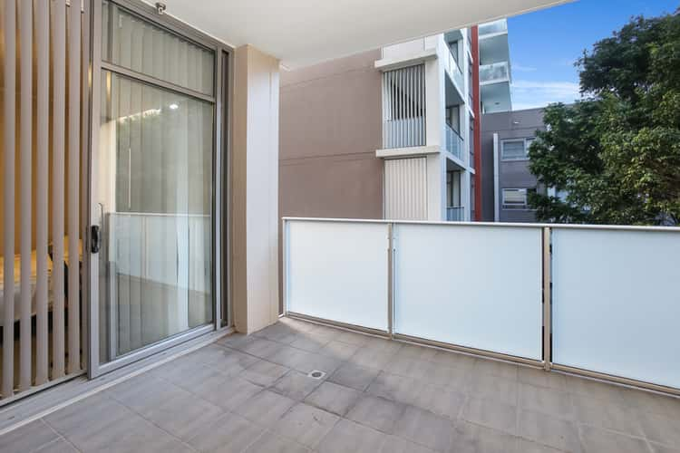 Third view of Homely unit listing, Level 3/312/1 Bruce Bennetts Place, Maroubra NSW 2035