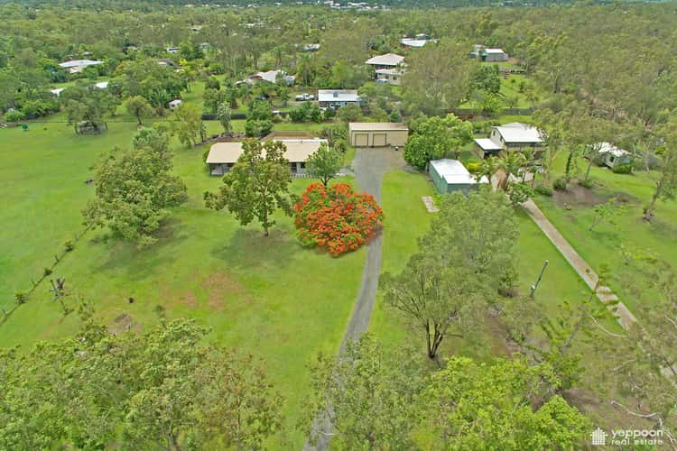 Fourth view of Homely acreageSemiRural listing, 55 Racecourse Road, Barmaryee QLD 4703