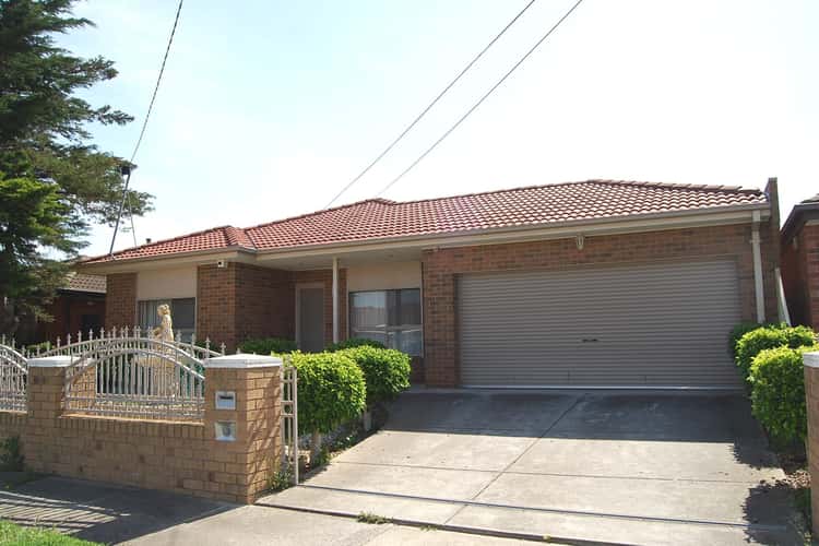 Main view of Homely house listing, 21 Lee Street, Deer Park VIC 3023