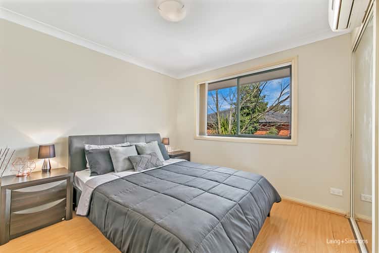 Fifth view of Homely townhouse listing, 6/16-18 Methven Street, Mount Druitt NSW 2770