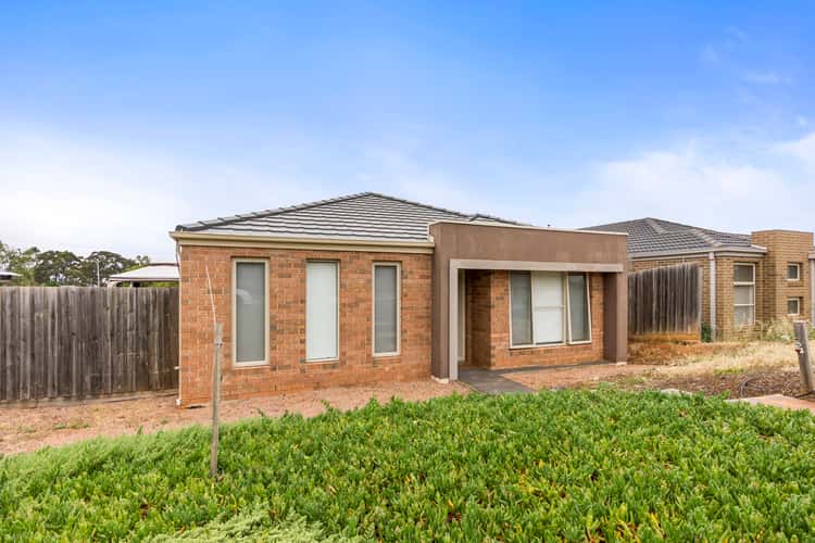 Main view of Homely house listing, 19 Dewar Crescent, Bacchus Marsh VIC 3340
