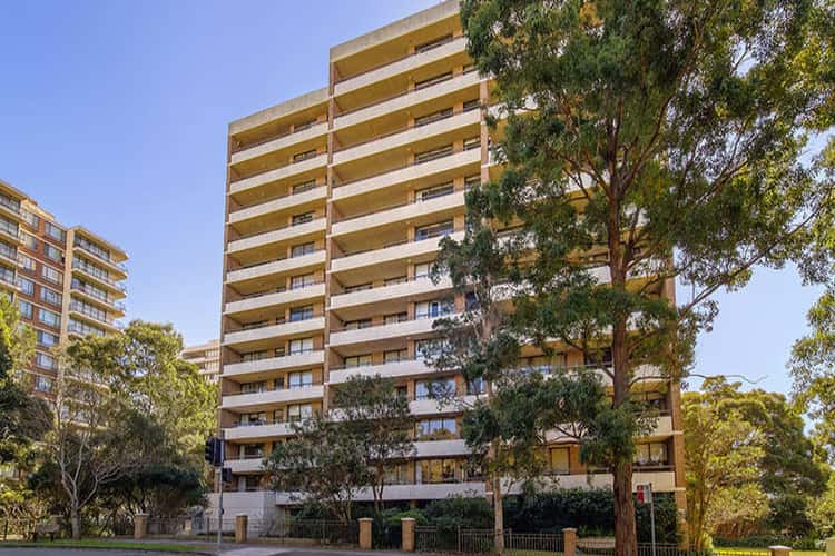 Second view of Homely unit listing, 37/1 Jersey Road, Artarmon NSW 2064