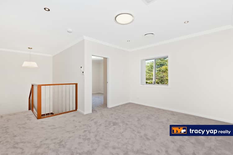 Sixth view of Homely semiDetached listing, 19 Morvan Street, Denistone West NSW 2114