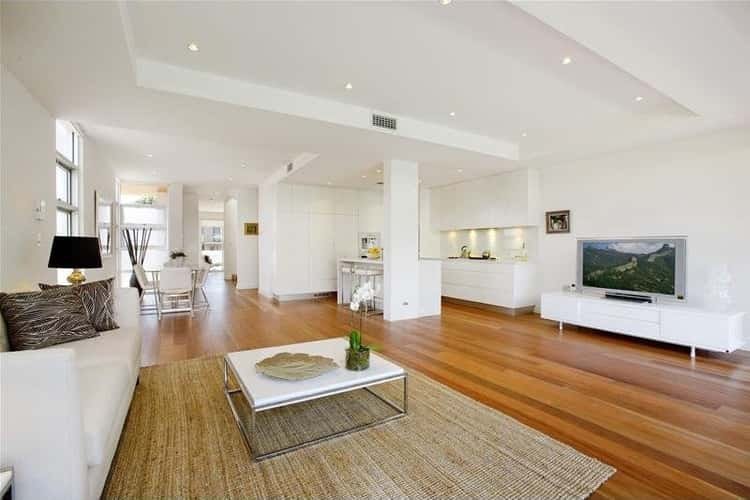 Third view of Homely house listing, 27 Roberts Street, Rose Bay NSW 2029