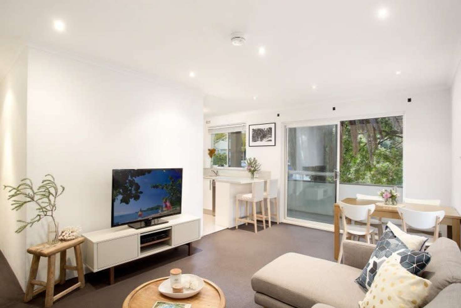 Main view of Homely unit listing, 4/7-9 The Avenue, Collaroy Beach NSW 2097
