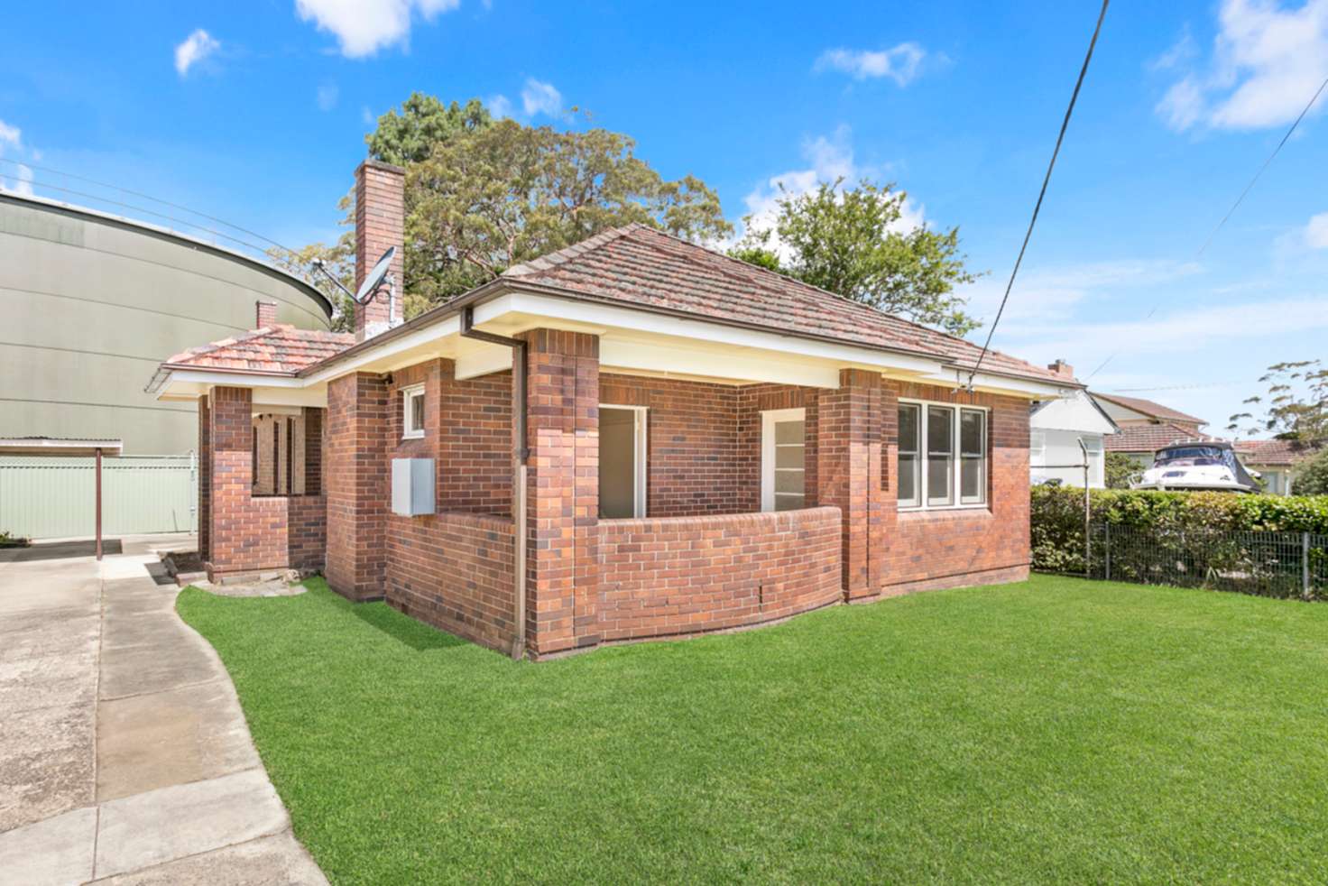 Main view of Homely house listing, 42 Berowra Waters Road, Berowra NSW 2081