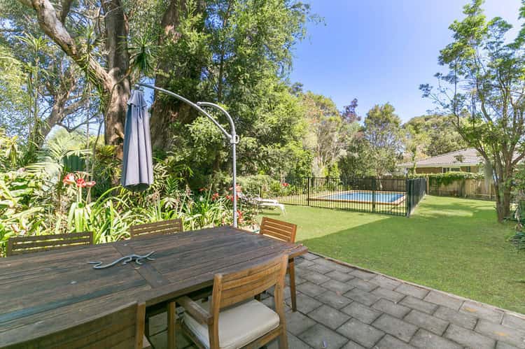 Second view of Homely house listing, 8 Bunderra Place, Kariong NSW 2250