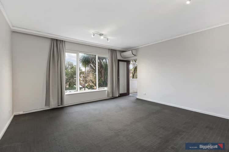 Third view of Homely apartment listing, 10/49 Napier Street, Footscray VIC 3011