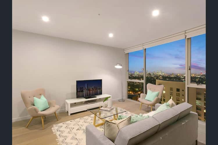Third view of Homely apartment listing, 1102/253 Oxford Street, Bondi Junction NSW 2022